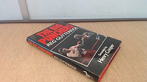 Book The big punchers free