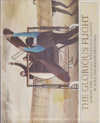 Book The Glorious Flight free