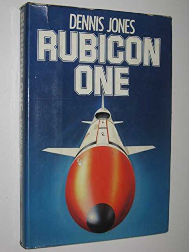 Book Rubicon One free