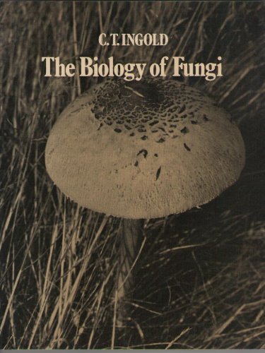 Book The Biology of Fungi free