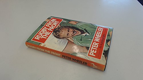 Book Rugby from the front free