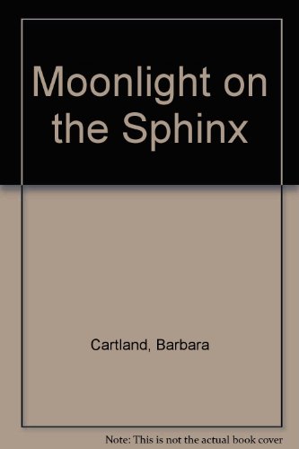 Book Moonlight On The Sphinx free