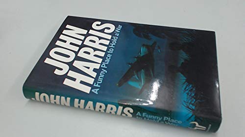 Book A Funny Place to Hold a War free