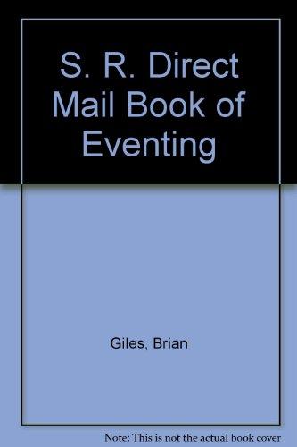 Book The SR Direct Mail Book of Eventing free