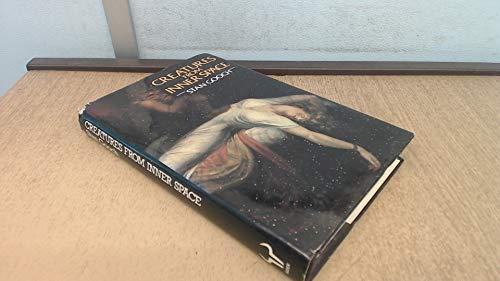 Book Creatures from inner space free