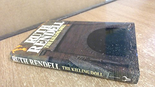 Book The killing doll free