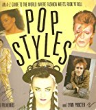 Book Pop styles free