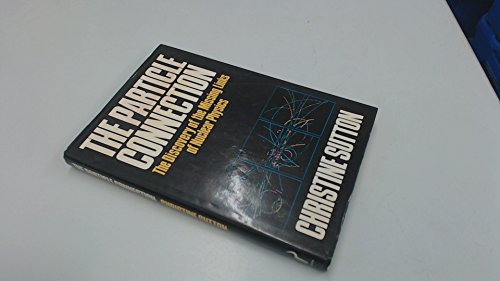 Book The Particle Connection free