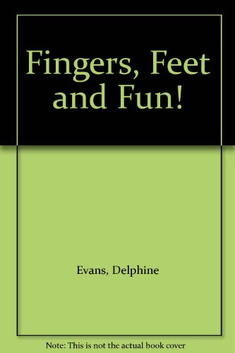 Book Fingers, Feet and Fun!: New and Traditional Action Rhymes and Stories free