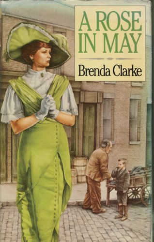 Book Rose In May, A free