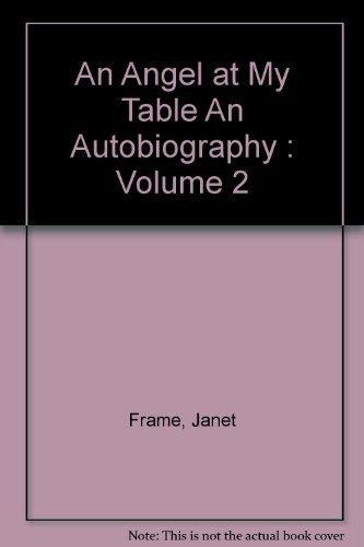 Book An Angel at my Table, An Autobiography: Volume Two free