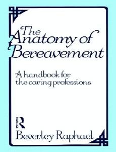 Book The Anatomy of Bereavement free