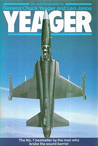 Book Yeager. An Autobiography free