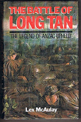 Book The Battle of Long Tan free