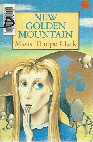 Book New Golden Mountain free