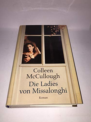 Book The Ladies of Missalonghi free