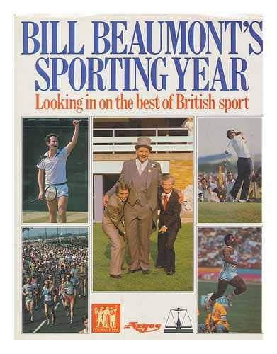 Book Bill Beaumont&#39;s Sporting free