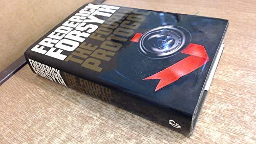 Book Fourth Protocol free