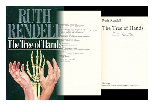 Book The Tree of Hands free