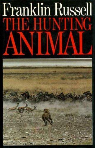 Book The Hunting Animal free