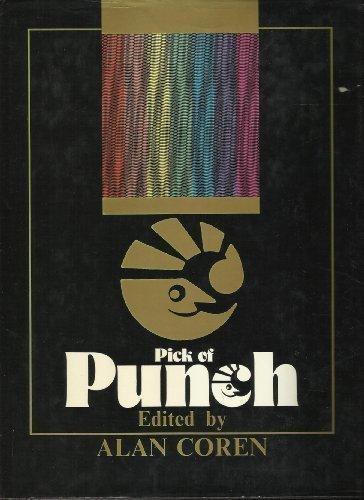Book Pick of Punch (1984) free