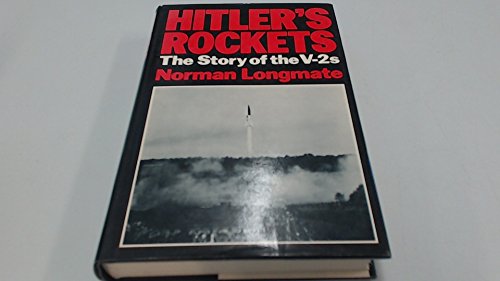 Book Hitler's Rockets - The Story of the V-2s free