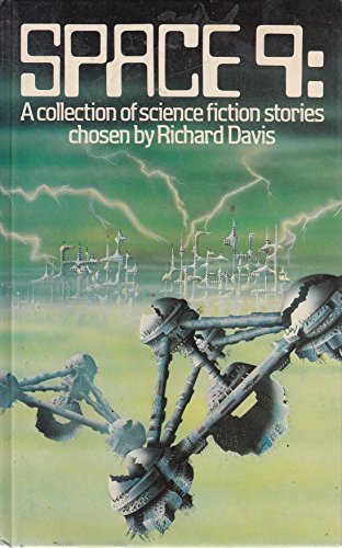 Book Space 9: A Collection of Science Fiction Stories (No. 9) free