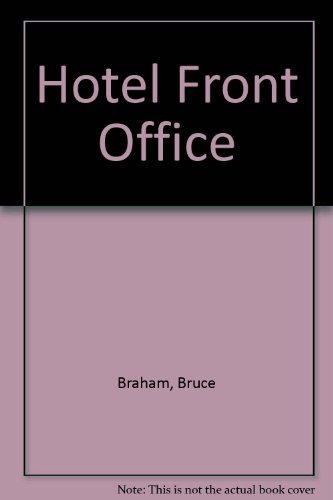 Book Hotel Front Office free