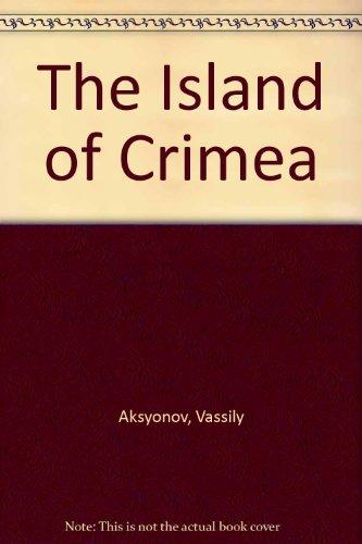 Book The Island of Crimea: A Novel free