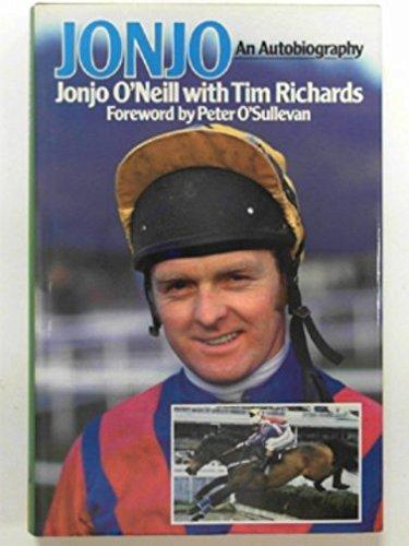 Book Jonjo: an autobiography free