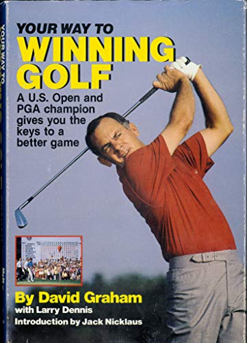 Book Your Way to Winning Golf free