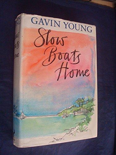 Book Slow Boats Home free