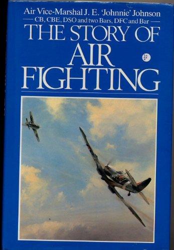 Book The story of air fighting free