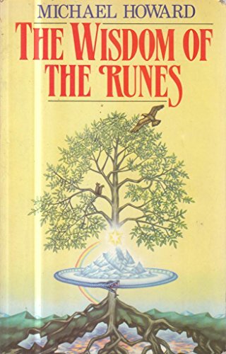 Book The Wisdom of the Runes free