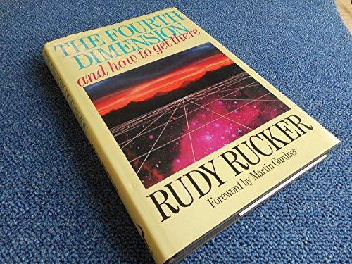 Book The Fourth Dimension: And How to Get There free