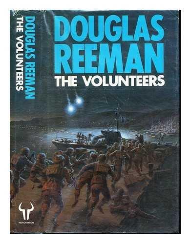 Book The Volunteers free