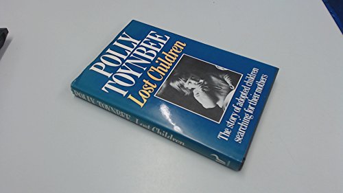 Book Lost Children: The Story of Adopted Children Searching for Their Mothers free