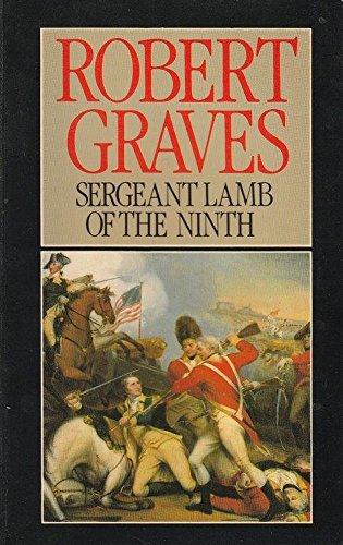Book Sergeant Lamb of the Ninth free