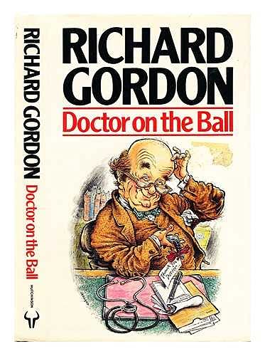 Book Doctor on the Ball free
