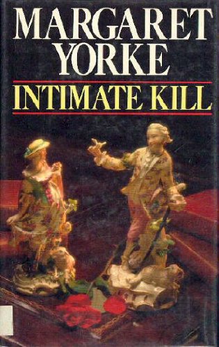 Book Intimate Kill free