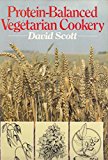 Book Protein-balanced Vegetarian Cookery free