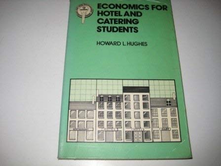 Book Economics for Hotel and Catering Students (Catering Management) free