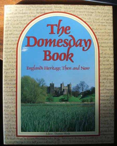 Book The Domesday Book: England's Heritage, Then and Now free Book The Domesday Book: England's Heritage, Then and Now free