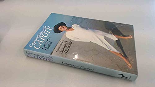 Book Conversations with Capote free