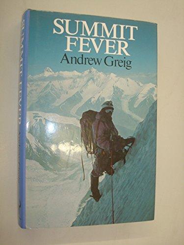 Book Summit fever: The story of an armchair climber on the 1984 Mustagh Tower expedition free