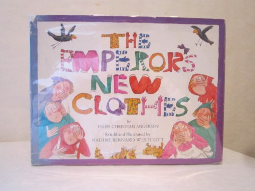 Book The Emperor's New Clothes free