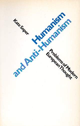 Book Humanism and Anti-Humanism free
