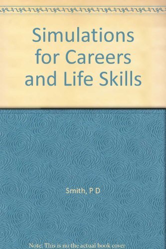 Book Simulations for Careers and Life Skills free