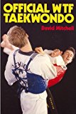 Book Official WTF Taekwondo free