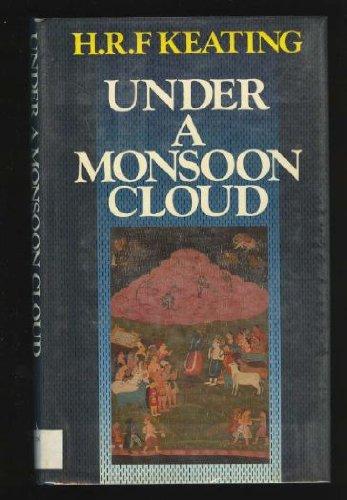 Book Under a monsoon cloud free